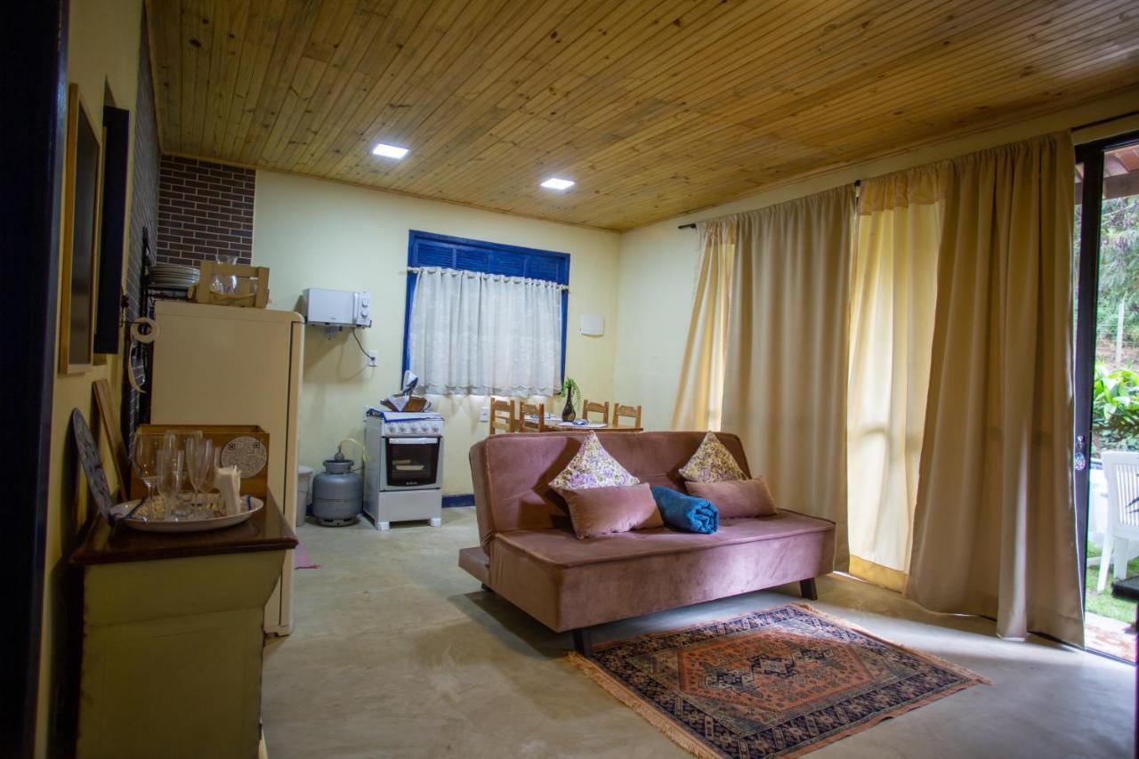 Vila Aconchego Azul 2 Aracê 외부 사진