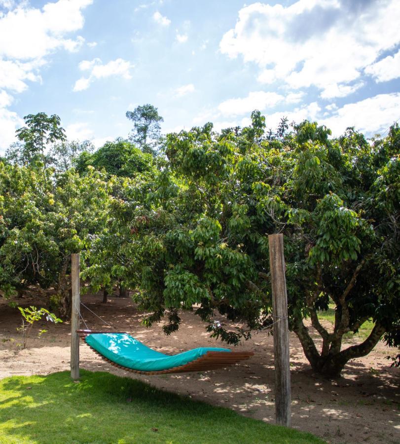 Vila Aconchego Azul 2 Aracê 외부 사진