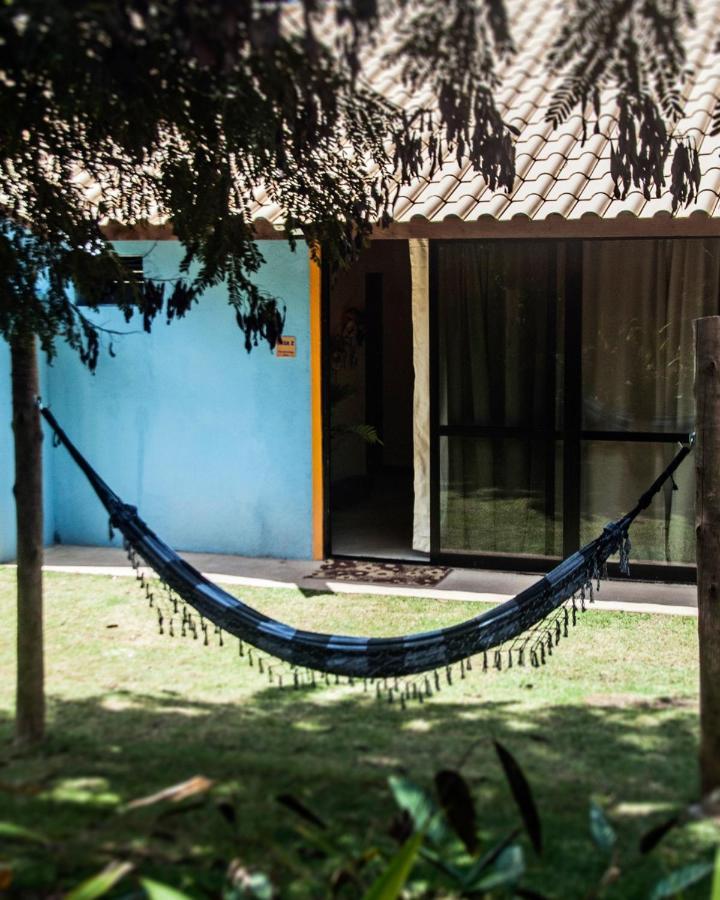 Vila Aconchego Azul 2 Aracê 외부 사진