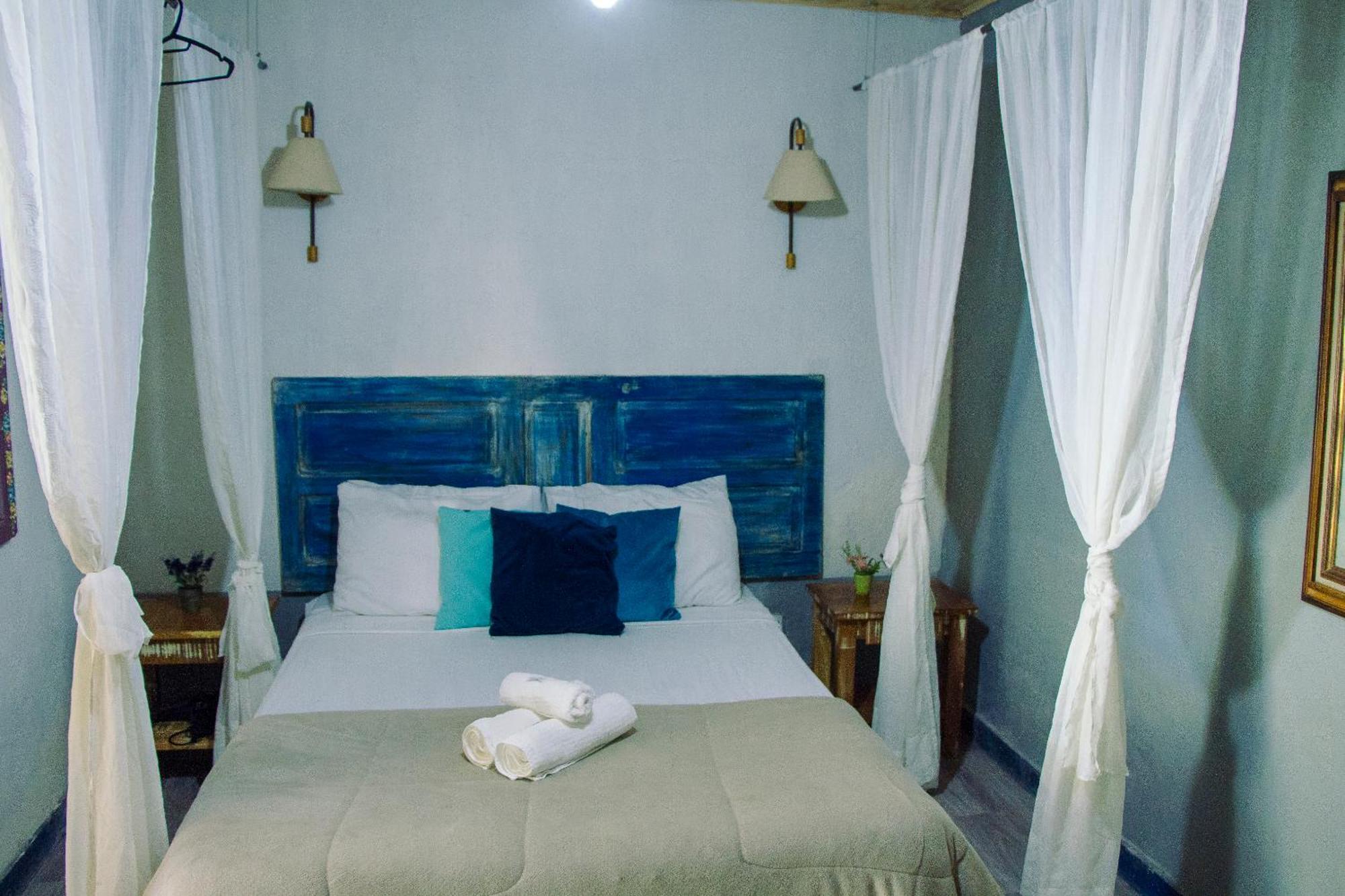 Vila Aconchego Azul 2 Aracê 외부 사진
